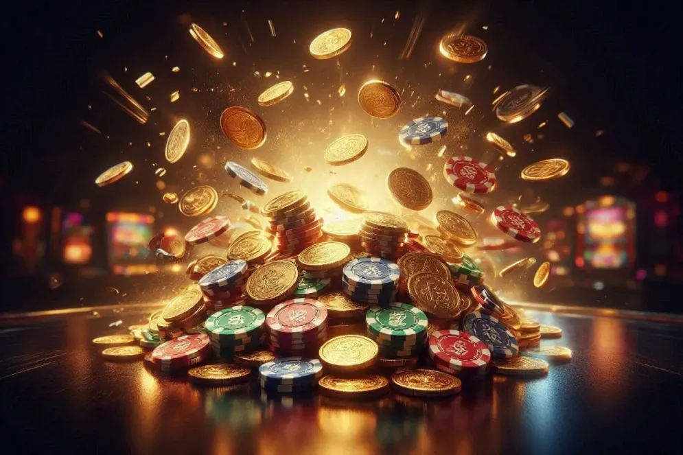 Winairlines Casino